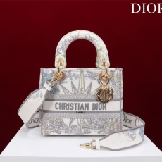 Christian Dior My Lady Bags